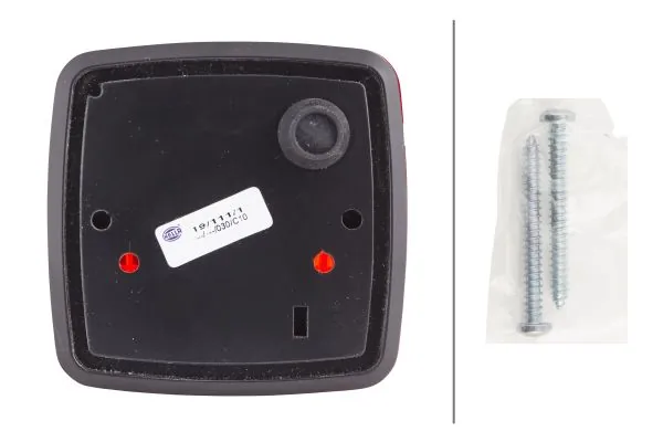 Feu stop HELLA 2DA 003 014-031