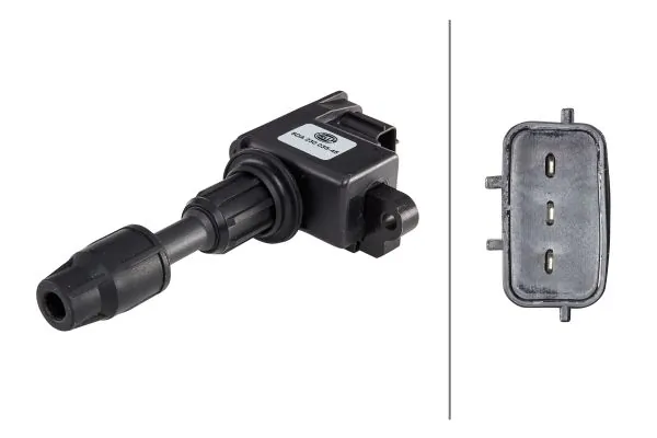 Bobine d'allumage HELLA 5DA 230 035-451