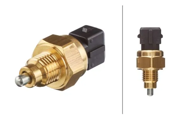 Contacteur, feu de recul HELLA 6ZF 008 621-151