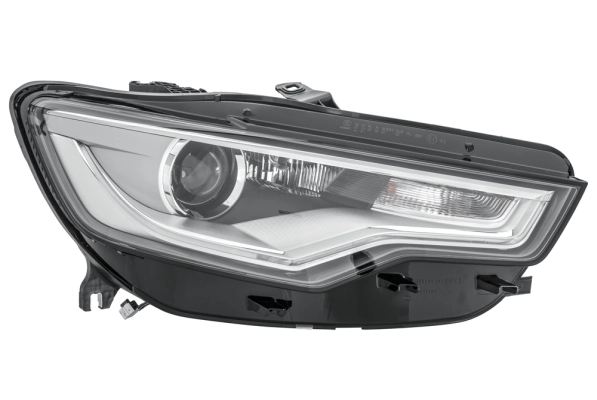 Projecteur principal