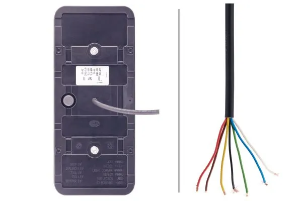 Feu arrière HELLA 2VP 345 900-231