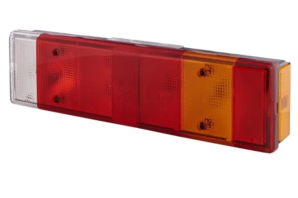 Feu arrière HELLA 2VD 007 323-031