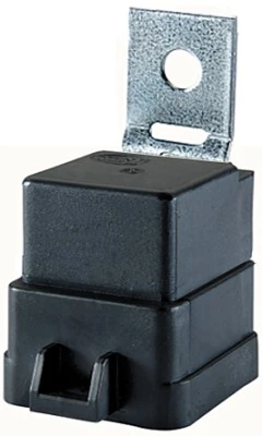 Relais, courant de travail HELLA 4RD 933 332-037