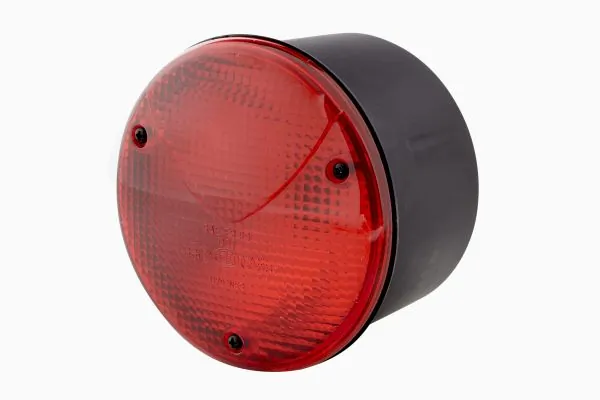 Feu antibrouillard arrière HELLA 2NE 964 169-227