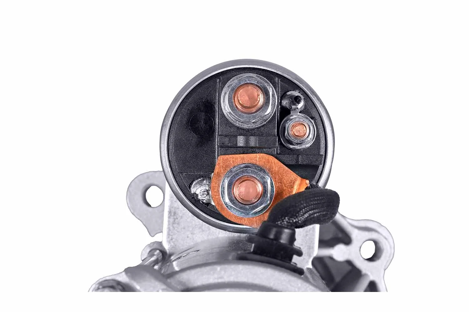 Démarreur HELLA 8EA 011 610-071