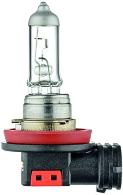 Bulb, front fog light