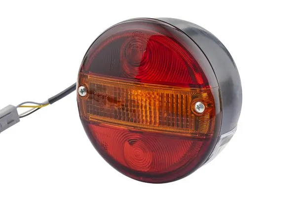 Feu arrière HELLA 2SE 001 685-617