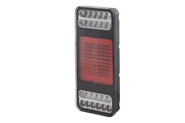 Feu arrière HELLA 2VP 345 900-461