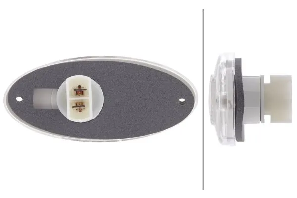 Feu de position HELLA 2PF 964 295-021