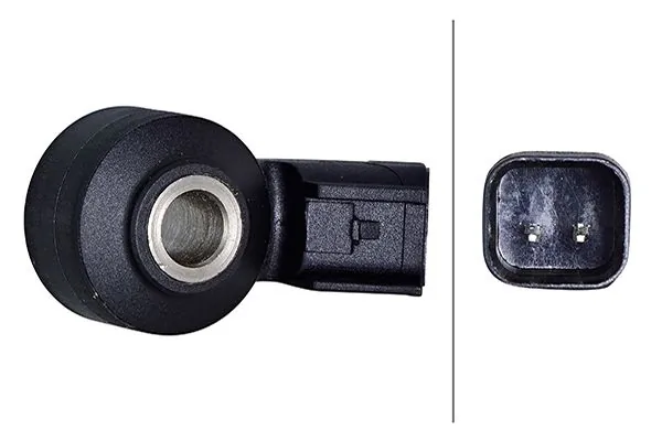 Capteur de cognement HELLA 6PG 013 114-321