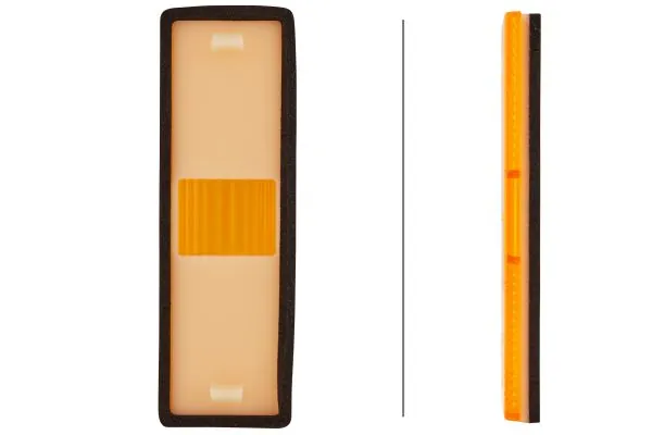 Disperseur, feu latéral HELLA 9EL 146 838-001