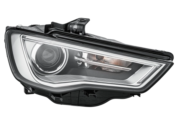 Projecteur principal