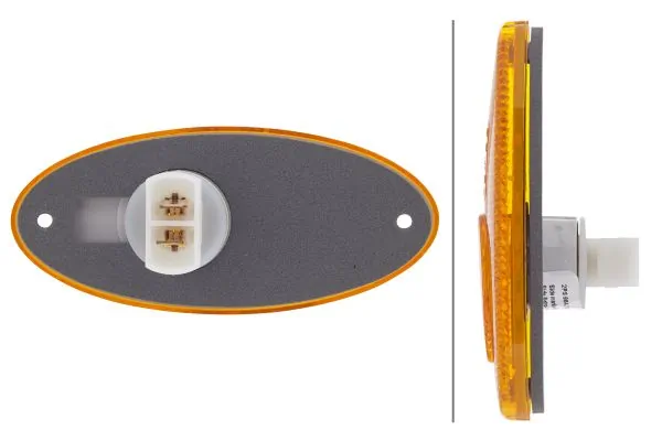 Feu latéral HELLA 2PS 964 295-001