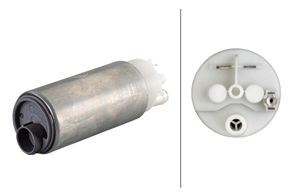 Pompe à carburant HELLA 8TF 358 106-751