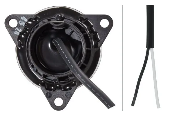 Feu arrière HELLA 2SA 011 172-041