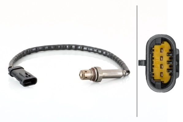 Sonde lambda HELLA 6PA 358 103-571