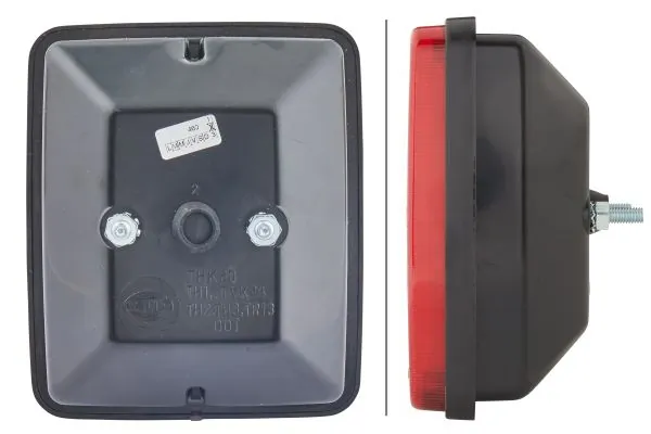 Feu arrière HELLA 2SA 003 236-041