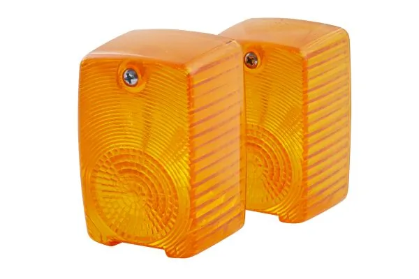 Disperseur, feu clignotant HELLA 9EL 134 659-001