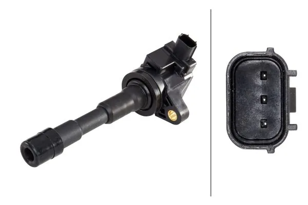 Bobine d'allumage HELLA 5DA 230 036-381