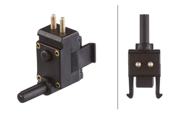 Contacteur, feu de recul HELLA 6ZF 008 621-051