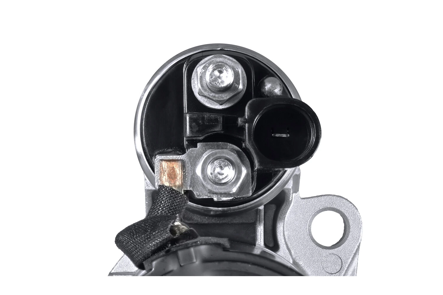 Démarreur HELLA 8EA 012 528-051