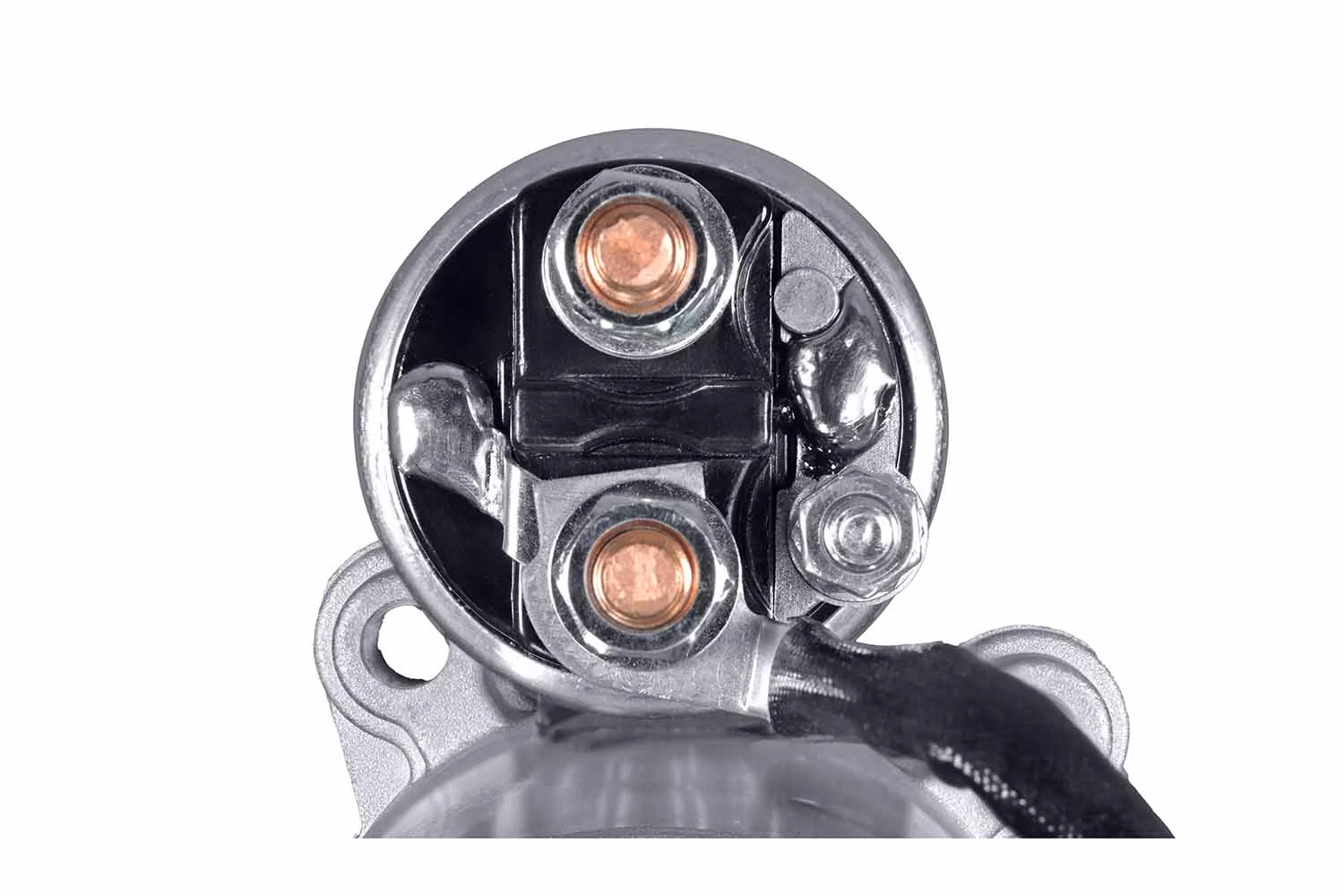 Démarreur HELLA 8EA 011 610-471