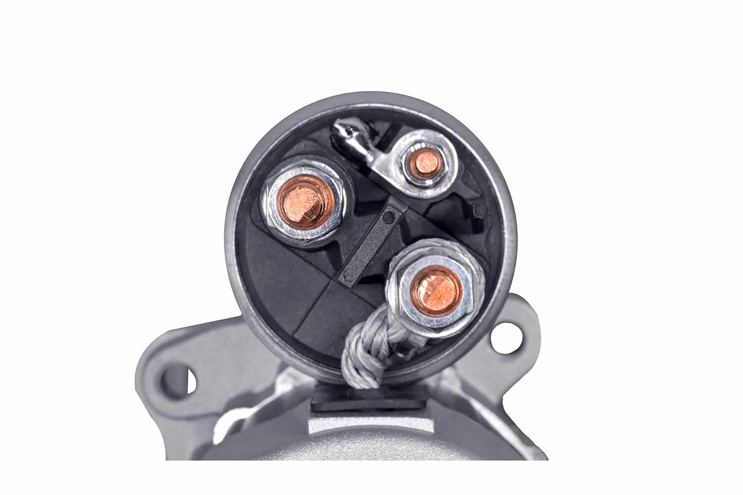 Démarreur HELLA 8EA 012 527-471