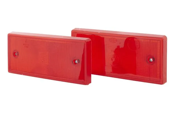 Disperseur, feu stop HELLA 9EL 123 632-001