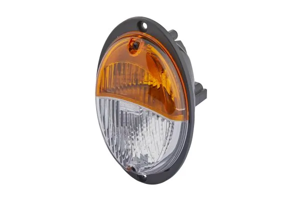 Feu clignotant HELLA 2BE 343 130-657