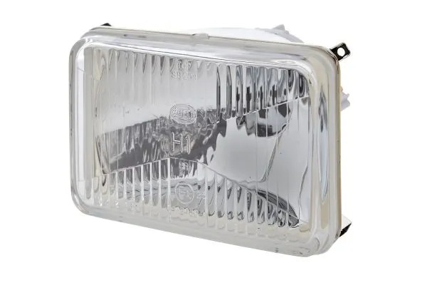 Оптичний елемент фари дальнього світла HELLA (1KB 003 177-061)