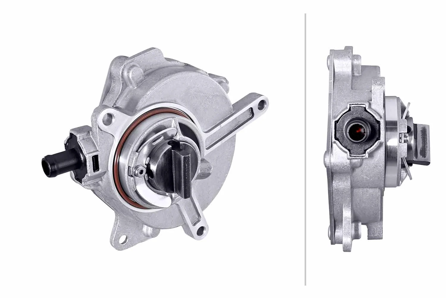 Pompe à vide, freinage HELLA 8TM 358 400-061