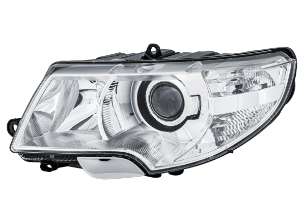 Projecteur principal