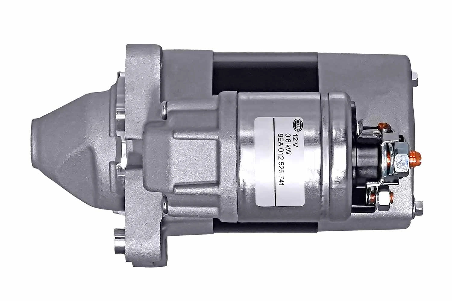 Démarreur HELLA 8EA 012 526-741