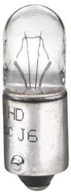 Ampoule, feu de stationnement/de position