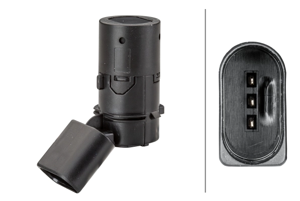 Capteur, parctronic