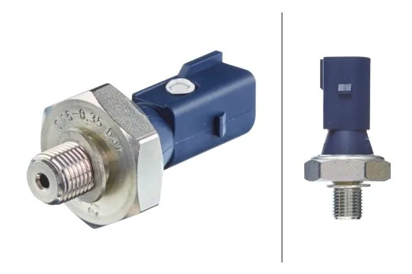 Indicateur de pression d'huile HELLA 6ZL 008 280-041