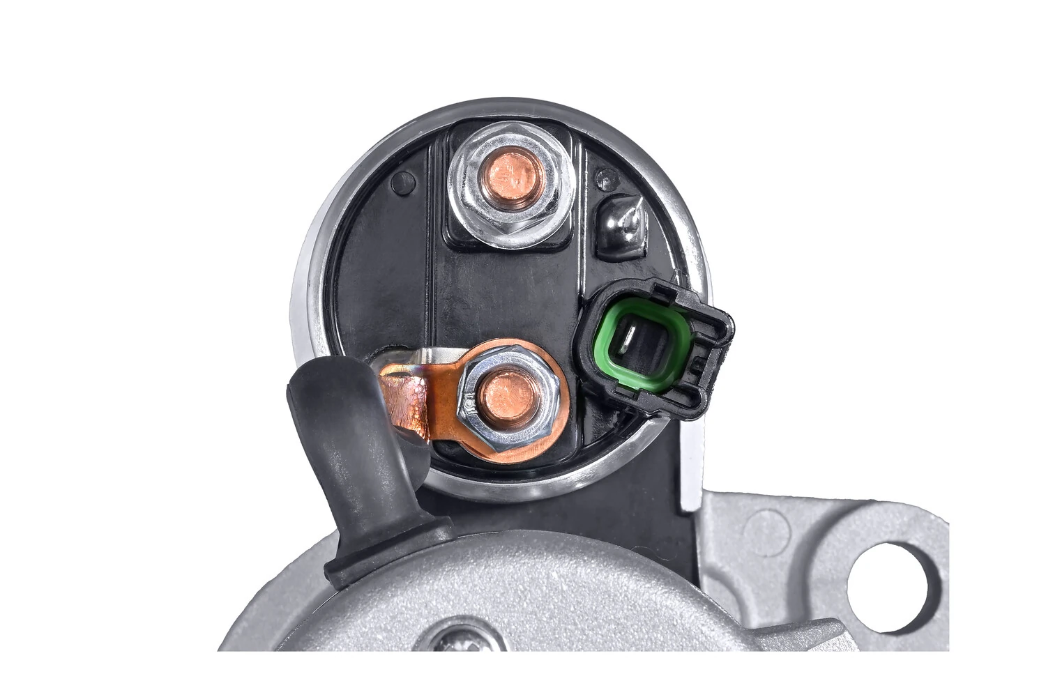 Démarreur HELLA 8EA 012 527-711