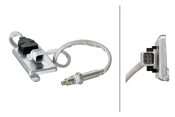 Capteur NOx, Catalyseur NOx HELLA 6PN 358 186-721