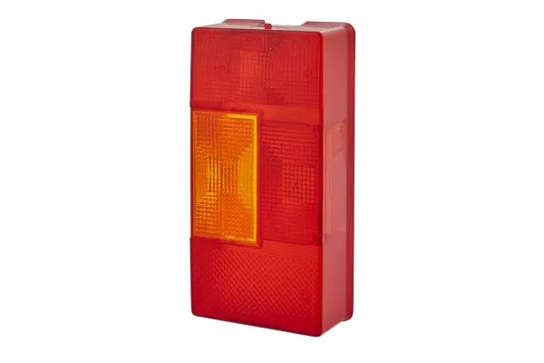 Disperseur, feu arrière HELLA 9EL 136 819-041