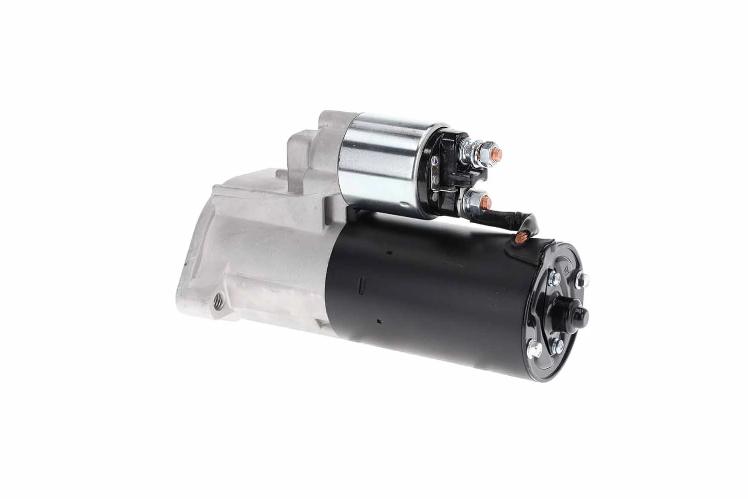 Démarreur HELLA 8EA 012 526-211