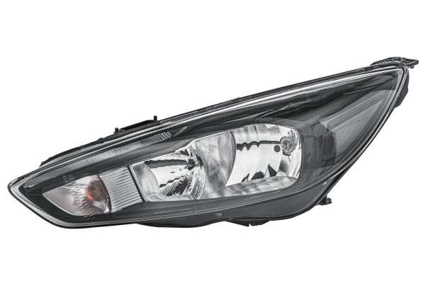 Projecteur principal HELLA 1EE 354 827-151