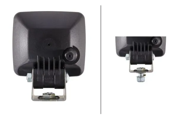 LED-фара HELLA (1GA 007 506-081)
