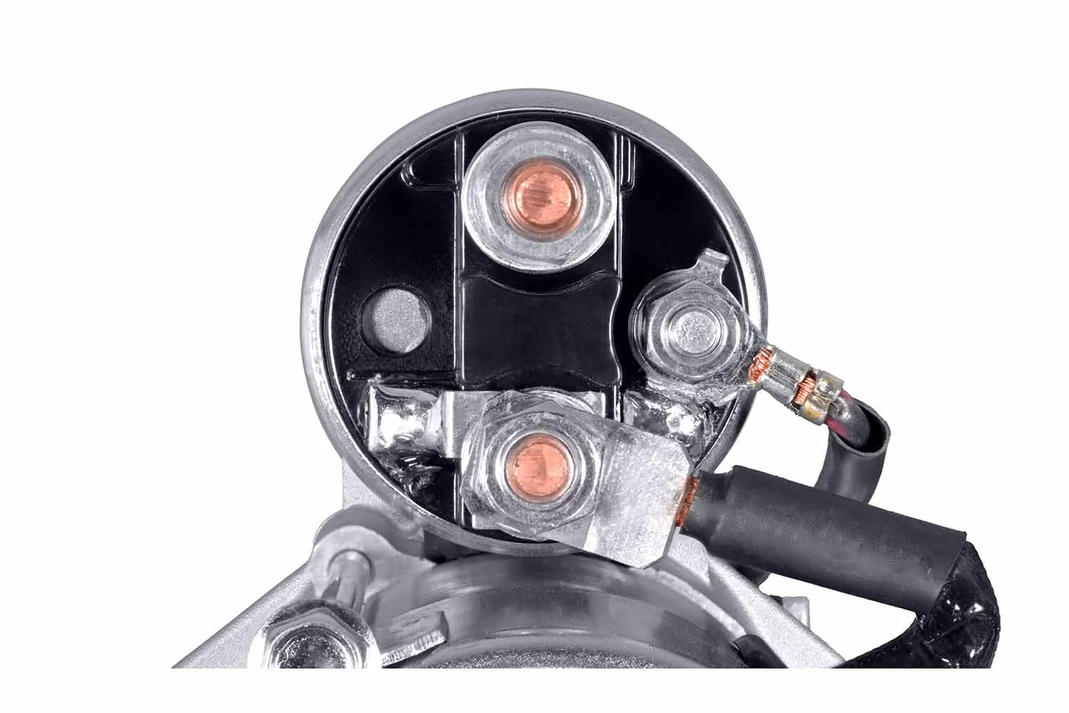 Démarreur HELLA 8EA 012 526-001