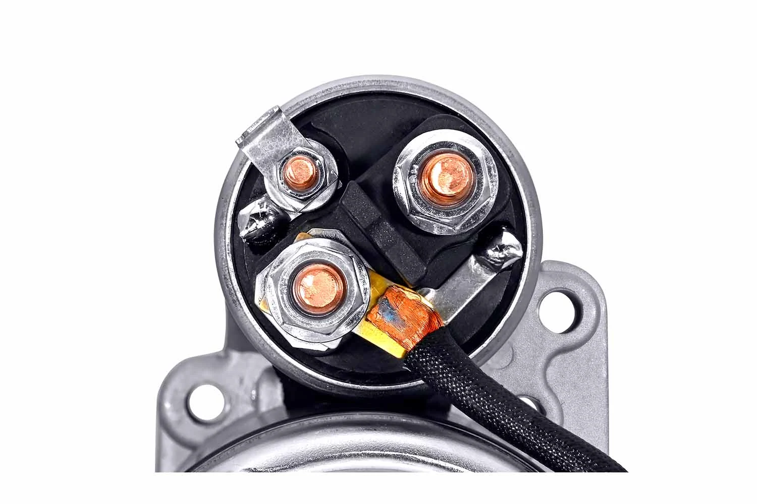 Démarreur HELLA 8EA 011 610-331