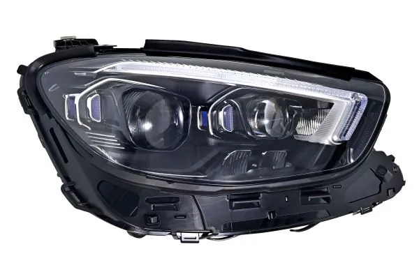 Headlight