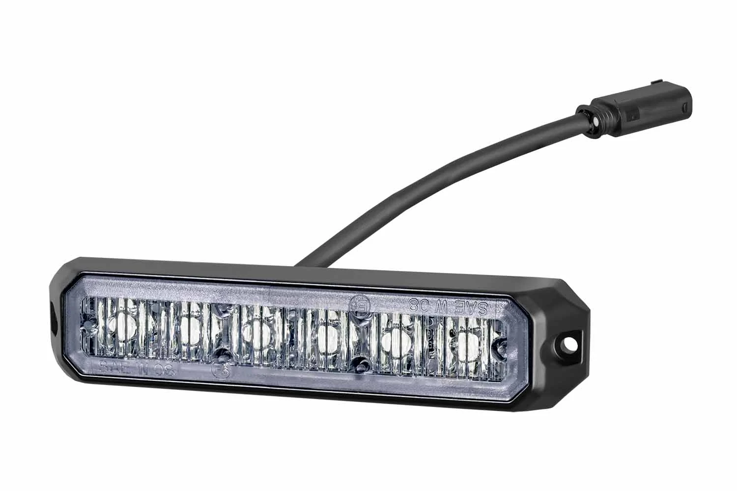 Feu à éclats HELLA 2XD 012 160-847