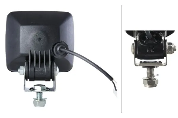 Feu de recul HELLA 2ZR 996 506-501