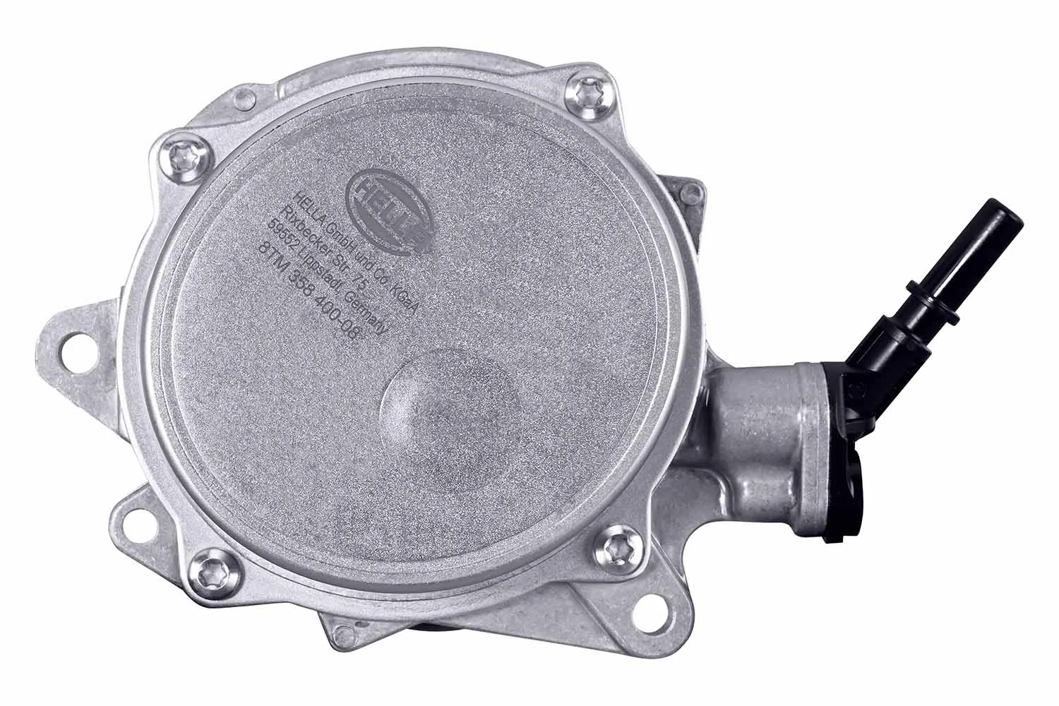 Pompe à vide, freinage HELLA 8TM 358 400-081