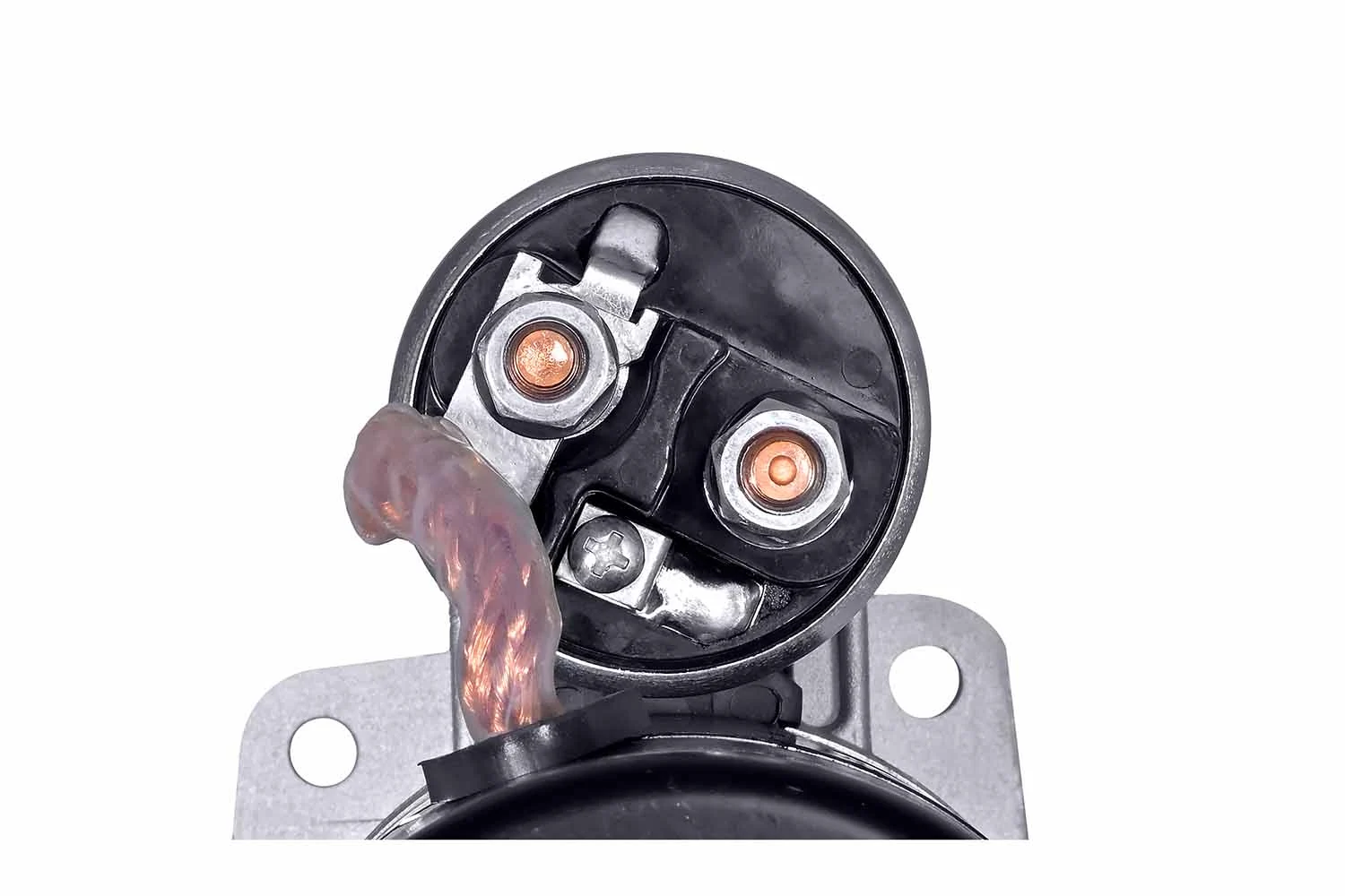 Démarreur HELLA 8EA 012 527-351