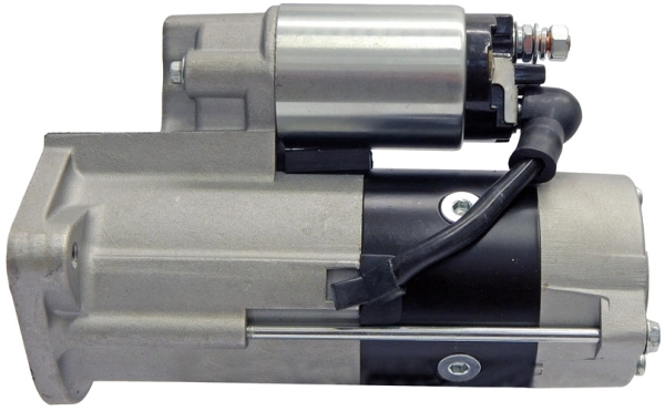 Démarreur HELLA 8EA 011 612-101